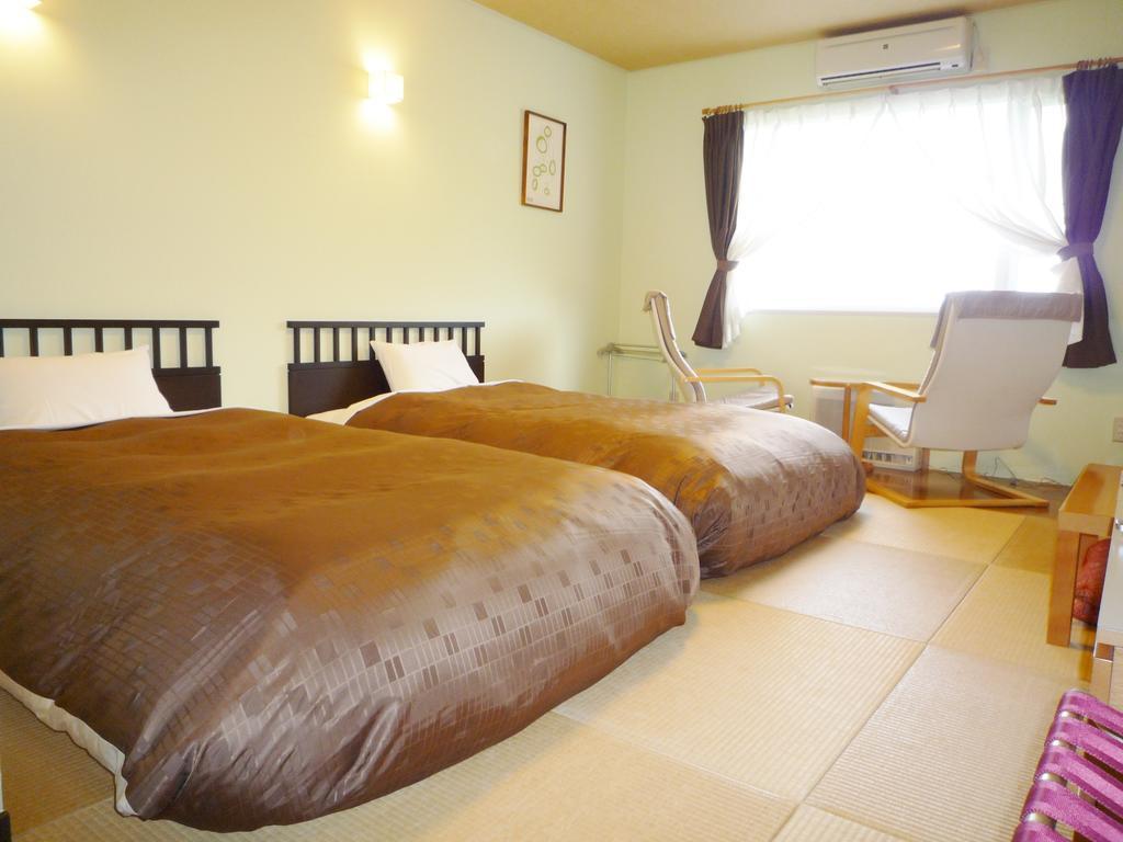 Hotel Resort Inn Niseko Zimmer foto