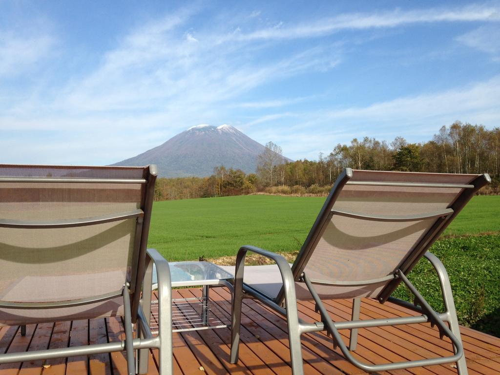 Hotel Resort Inn Niseko Exterior foto